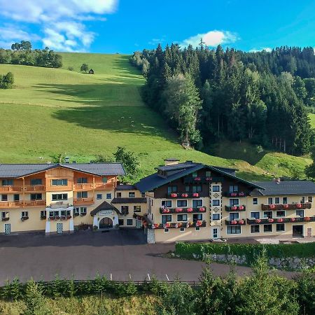 Hotel Starchlhof Schladming Exterior photo