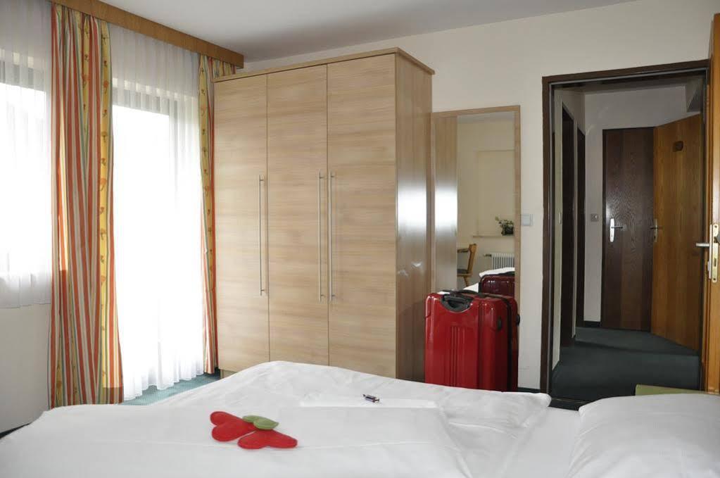 Hotel Starchlhof Schladming Exterior photo