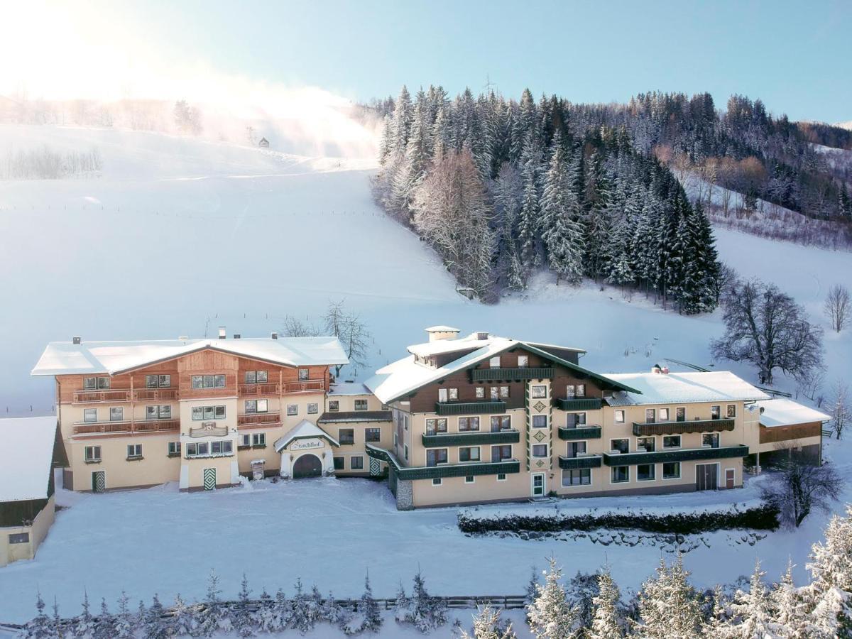 Hotel Starchlhof Schladming Exterior photo