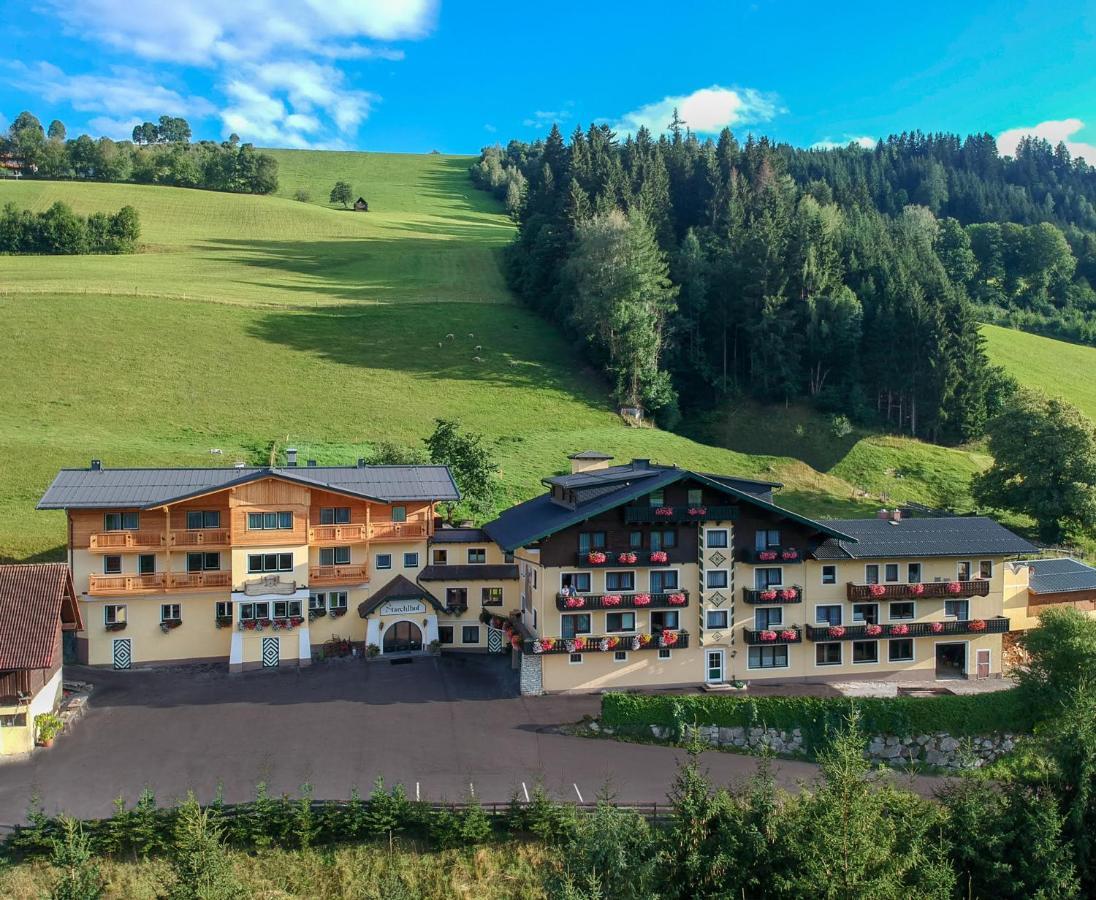 Hotel Starchlhof Schladming Exterior photo