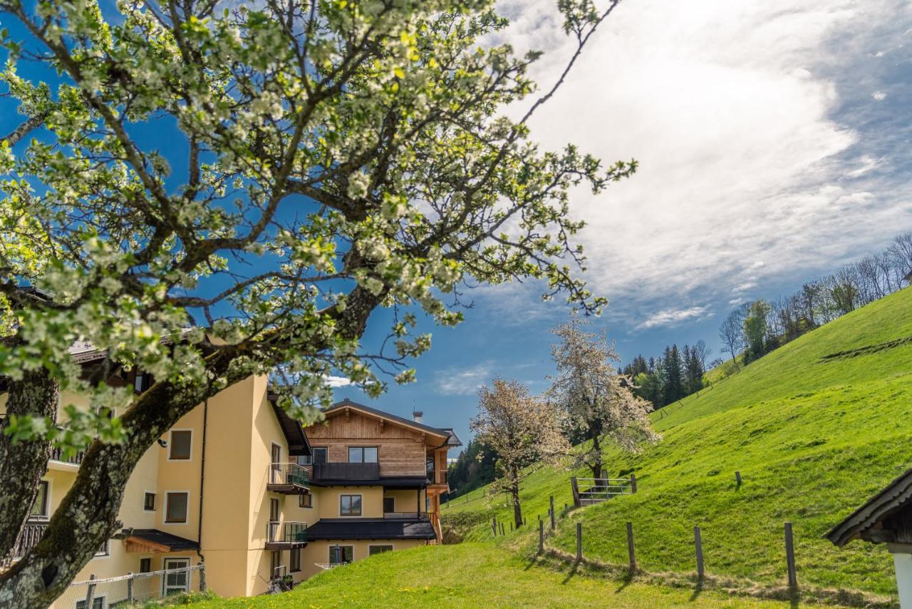 Hotel Starchlhof Schladming Exterior photo