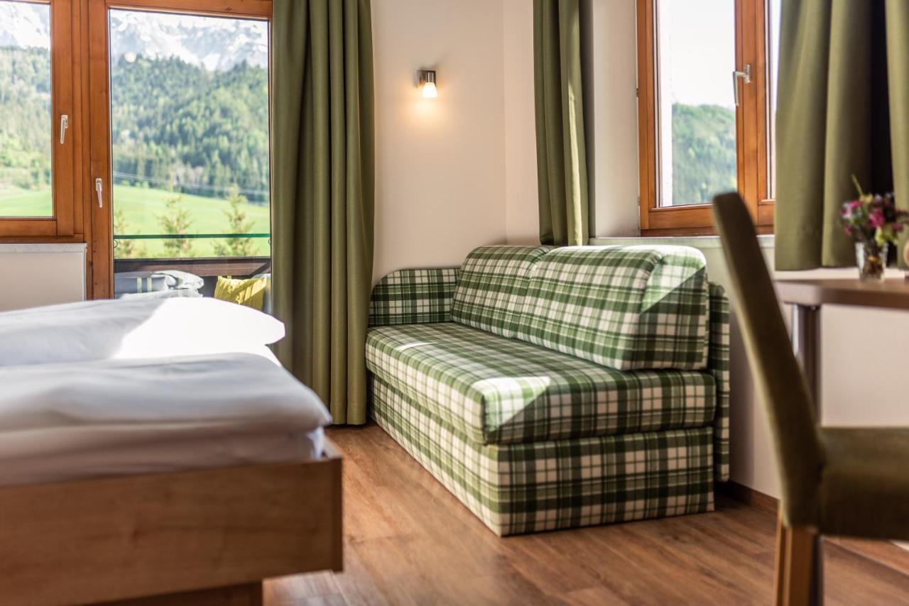 Hotel Starchlhof Schladming Exterior photo