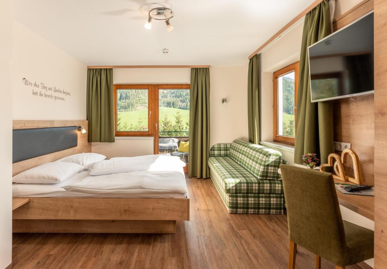Hotel Starchlhof Schladming Exterior photo