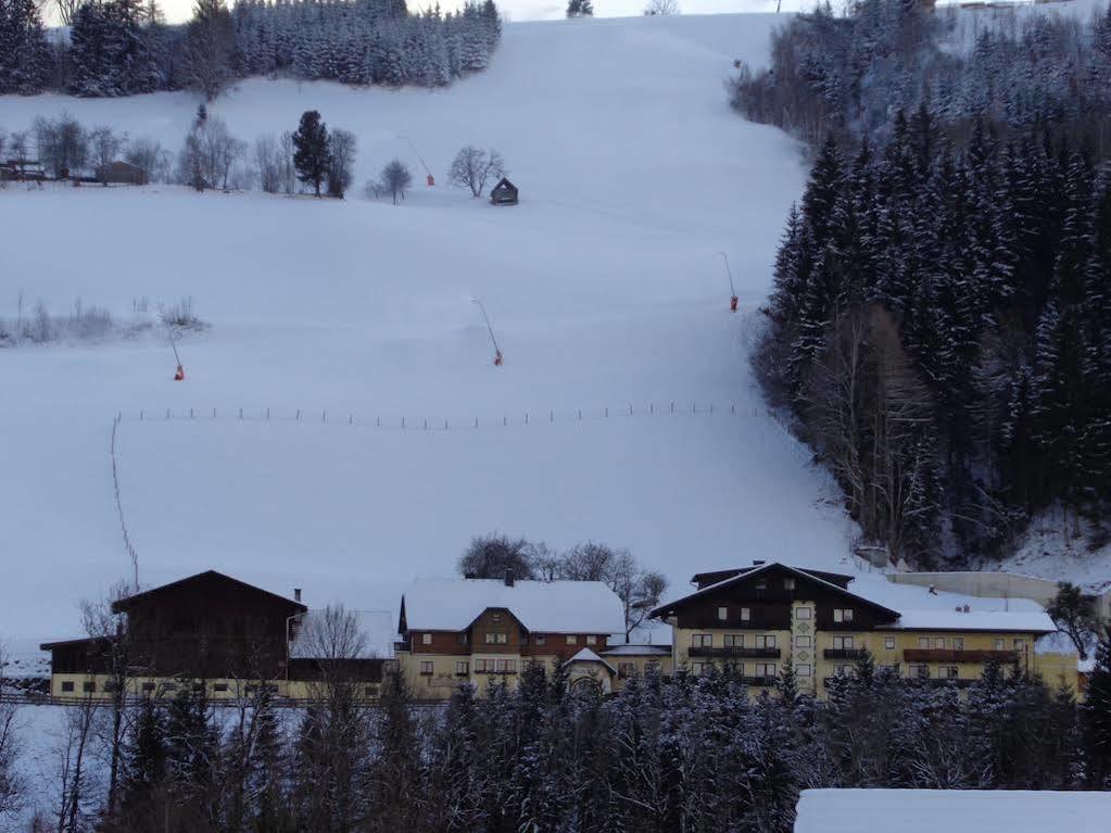 Hotel Starchlhof Schladming Exterior photo